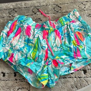 Lilly Pulitzer shorts
